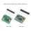 MAX30100 Heart Rate Pulse Oximeter Sensor Module, Compact Size, Low Power 5