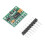 MAX30100 Heart Rate Pulse Oximeter Sensor Module, Compact Size, Low Power 8
