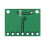 MAX30100 Heart Rate Pulse Oximeter Sensor Module, Compact Size, Low Power 7