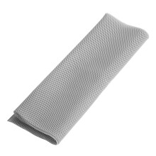 Speaker Dust Cover 1.4m x 0.5m Fabric Mesh Grill Cloth for Stereo Speakers