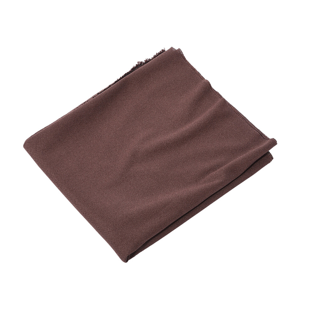 1.7Mx0.5m Dustproof Speaker Mesh Cloth For Large Speakers Brown 3571389235835