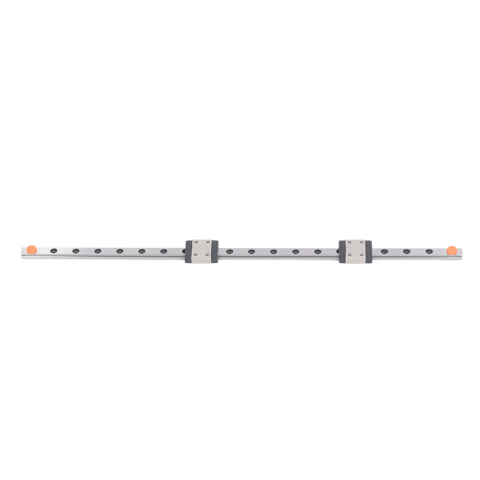 Mgn7c Linear Guide Rail 300Mm High-Precision Stainless Steel Sliding System 4071389236058