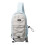(Blue) Men\'s Waterproof Cycling Chest Bag 6