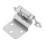 Self Closing Cabinet Hinges Heavy Duty Spring Loaded for Kitchen Cabinets Automatic Door Closure 1