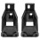 Sliding Door Floor Guide Adjustable Bottom Roller for Smooth Alignment Barn and Sliding Doors 1