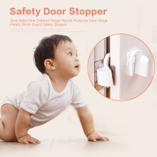 Adult Child Finger Guard Door Safety 2pcs