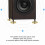 Pure Copper Speaker Shock Pad Set 8x25x4mm 1