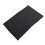 Black Speaker Grill Fabric 1.7m x 0.5m Protective 1
