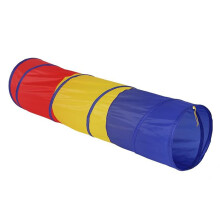 Lightweight Toddler Tunnel Toy