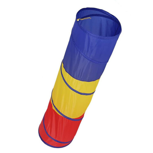 Lightweight Toddler Tunnel Toy