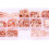 280pcs Copper Washers Assorted 12 Sizes Seal Flat Rings Kit 8