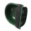 Automatic Water Trough for Livestock, 4L Capacity, Green 1
