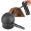 Professioneller Haarfaserspray-Atomizer - Schwarz, Kompakt, 37g 5