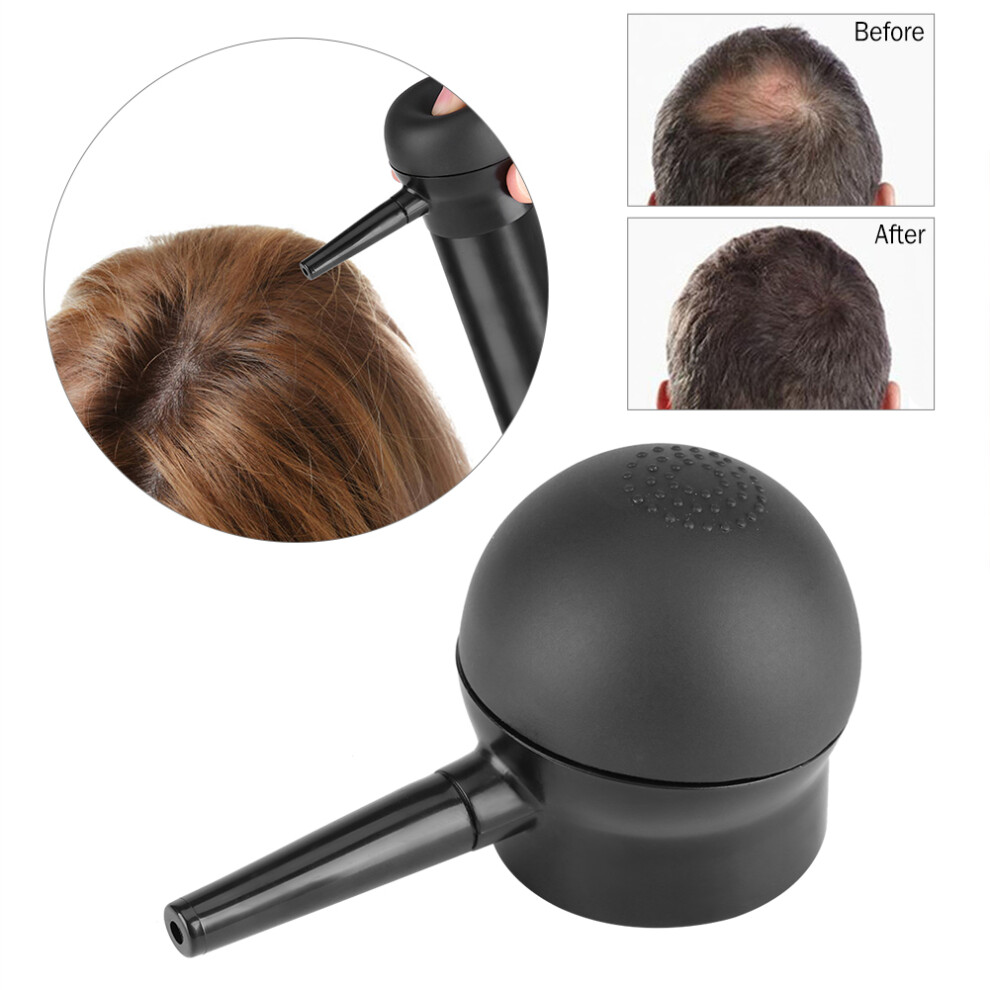 Hair Thickening Spray Applicator