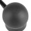 Professioneller Haarfaserspray-Atomizer - Schwarz, Kompakt, 37g 8