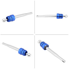 E30 E36 E39 E46 M3 M5 Short Shift Kit for 3/5 Series Cars Aluminium Gear Change