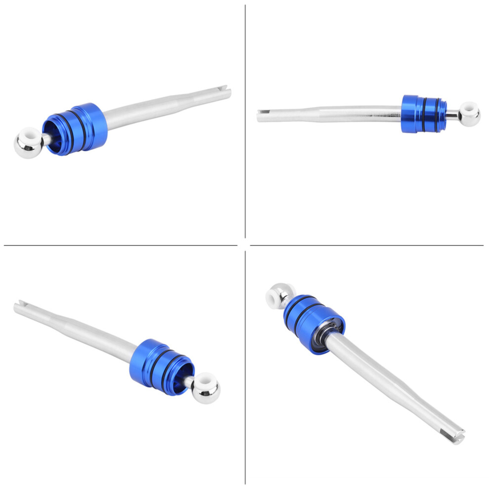 E30 E36 E39 E46 M3 M5 Short Shift Kit For 3/5 Series Cars Aluminium Gear Change 4971392846568