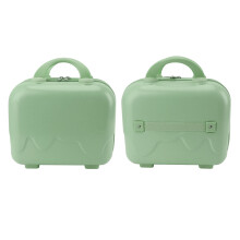 14in Mini Carry On Hard Shell Suitcase