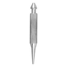 Outil de réparation pour embout de trompette en métal, redresseur, pour 3C5C7C, argent