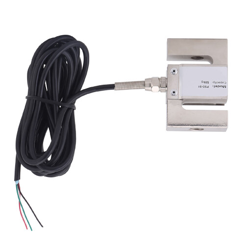 High Precision Load Cell Scale Sensor 50KG Waterproof IP67