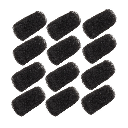 12-Pack Pool Sweep Hose Filter Cotton for9/100/3105