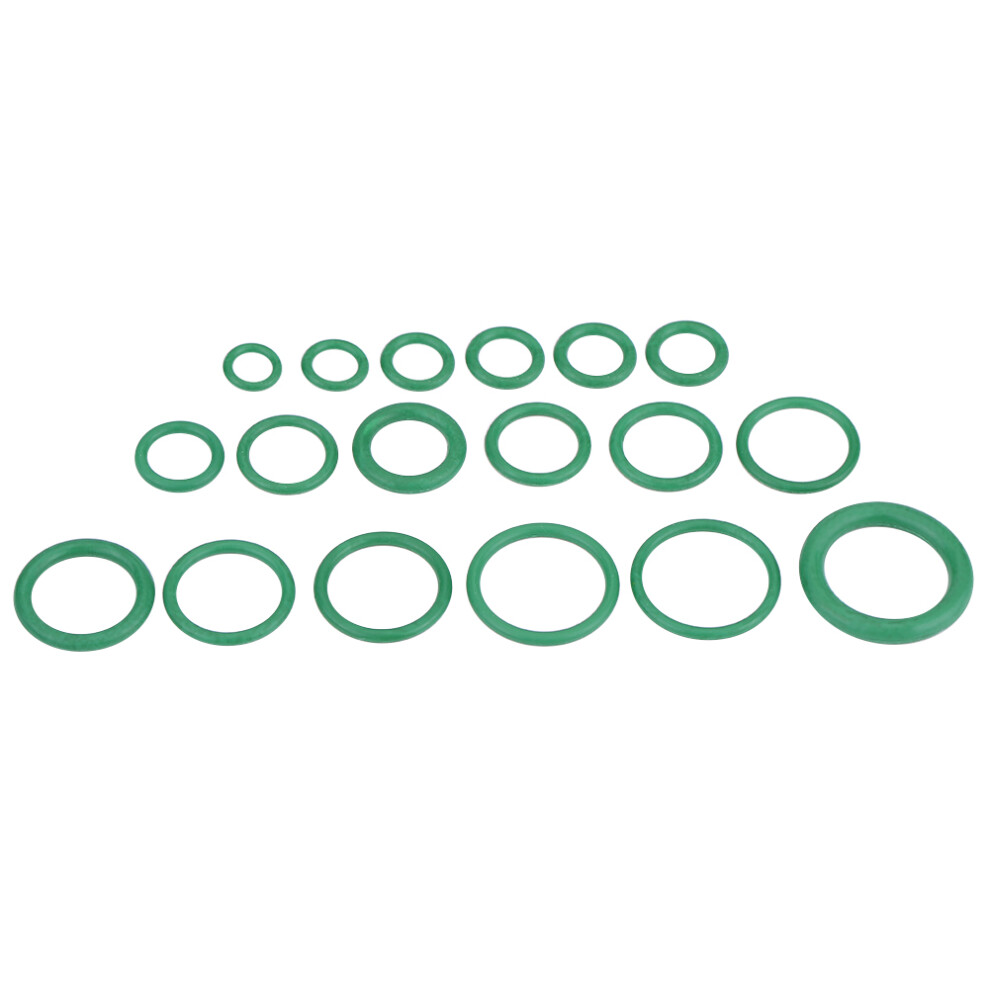 270Pcs Car Ac Compressor O-Ring Gaskets 7293282204300