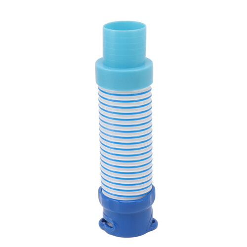 PE Pool Suction Adapter X77094for MX6MX8