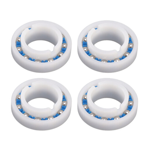 C60Pool Cleaner Wheel Ball Bearing4Pack