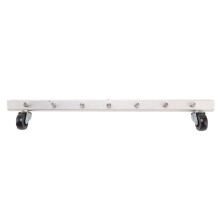 Painepesurin vesiharja 65 cm 4000 psi 7-suutin