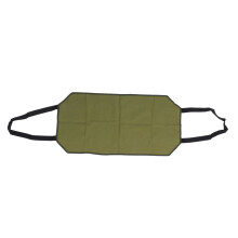 Large Canvas Firewood Carrier Bag100x50cm
