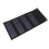 40W Foldable Monocrystalline Solar Panel Charger 2