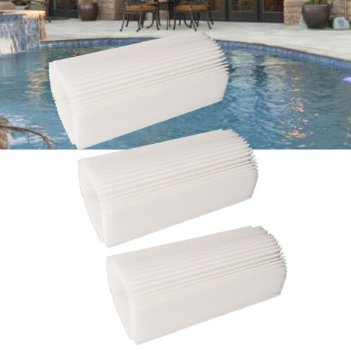 Pool Filter Cloth Replacement9pcs 2