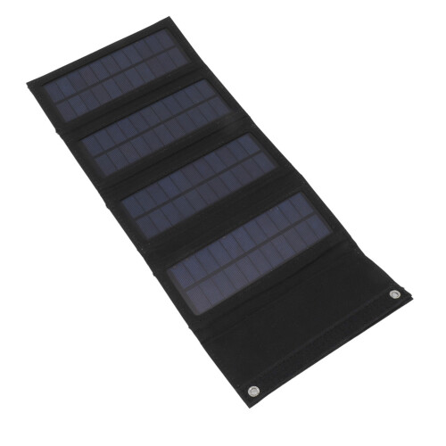 40W Foldable Monocrystalline Solar Panel Bag 2