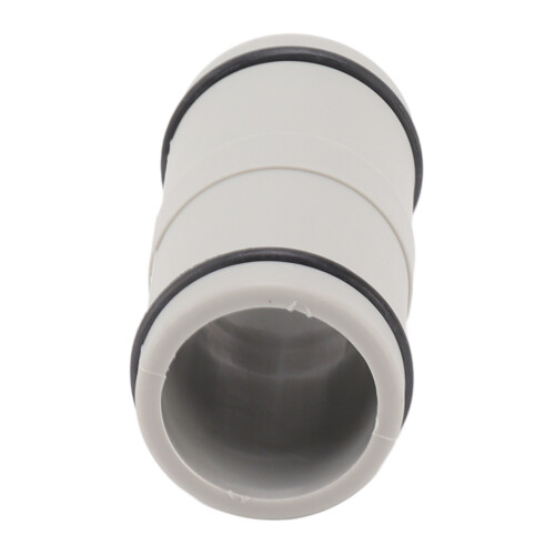 Pool Hose Adapter1.25" Straight Connector 1
