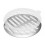 Disposable Hair Catcher11cm for Floor Drains 3