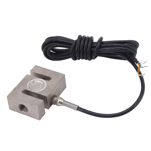 PSD-S1 2000KG Waterproof High Precision Load Cell Sensor for Industrial Use 1
