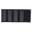 40W Foldable Monocrystalline Solar Panel Bag 7