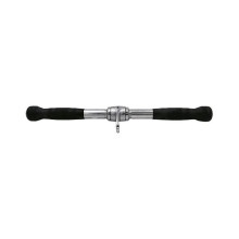 Punho assimétrico para bíceps Deportium