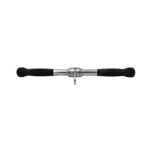 Punho assimétrico para bíceps Deportium