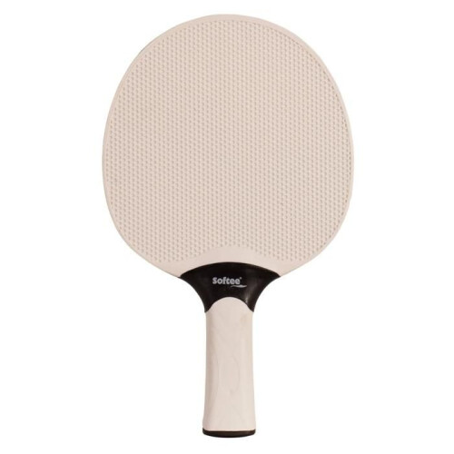 Tafeltennis set - SOFTEE - Softee Lince - 2 rackets - 3 ballen - Transporttas