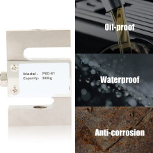 PSD-S1 High Precision Load Cell Scale Sensor 300KG Waterproof IP67