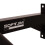 Suporte de tração Softee Energy - preto 3