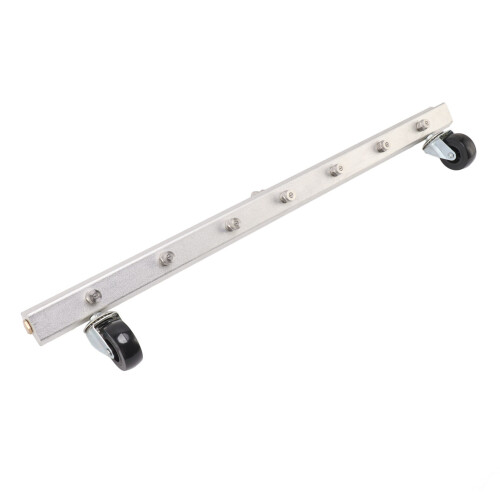 Pressure Washer Water Broom65cm4000psi7-Nozzle 2
