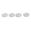 Pool Cleaner Wheel Ball Bearing4Pack 6