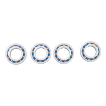 4 Stück Poolreiniger Radlager für Polaris 180/280, 28x10mm