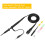 100MHz 100X 2kV Oscilloscope Probe P4100 1