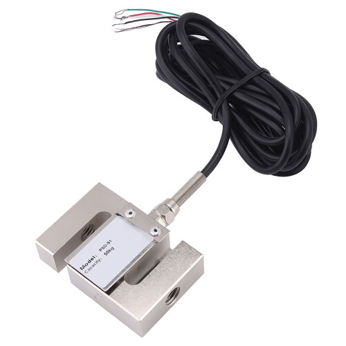 High Precision Load Cell Scale Sensor 50KG Waterproof IP67 1