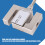 High Precision Load Cell Scale Sensor 50KG Waterproof IP67 3