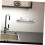 Glass Shelf Brackets Wall Mounted Floating Design for Display Cabinets Secure Stable Clamp Support 2
