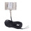 High Precision Load Cell Scale Sensor 50KG Waterproof IP67 8